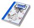 Journal for Kids : Wonderfully Journal and Notebook for kids Perfect for Journal Doodling Sketching and Notes/ Mood &amp; Emotion Tracking Journals/ Feelings Journal For Kids And Teens