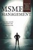 Msme Management : One Step Towards Innovation And Entrepreneurship