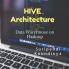 Hive Architecture: Data Warehouse On Hadoop