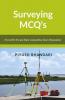 Surveying Mcq'S : For Gate Ies And State Competitive Exam Preparation
