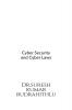 Cyber Security and Cyber Laws