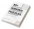 50+ Sudoku Puzzles Easy to Hard with Solutions