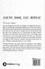 Count Dose Eat Repeat : A Mom’S Playbook For Type 1 Diabetes