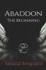 Abaddon : The Beginning
