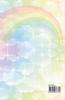 Rainbow Coloring Book: Awsome Rainbow Coloring Book For Girls