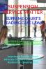 Suspension- Service Matter- Supreme Courts Leading Case Laws : Case Notes- Facts- Findings Of Apex Court Judges Citations