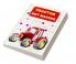 TRACTOR DOT MAKERS : ACTIVITY BOOK FOR KIDS AGES 3-8
