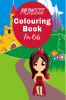 Princess Colouring Book for Kids : My Disney World Colouring Book (Princess Colouring Book)