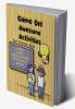 Game On! Awesome Activities for Clever Kids : Ultimate Logic Puzzle Challenges for Kids Activity Book brain games Includes: maze sudoku word scramble word search puzzle | Ages 8-10 10-12 12-14