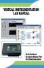Virtual Instrumentation Lab Manual