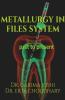 Metallurgy In Files System: Past To Present