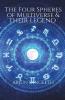 THE FOUR SPHERES OF MULTIVERSE AND THEIR LEGEND