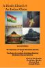 A Hindu Church And An Indian Christ: The Rejection Of ‘Syrian’ Christian Identity & The Quest For A Judeo-Dravidian Bhartiya Malankara Nasrani ... Bhartiya Malankara Nasrani Identity
