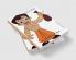 chota bheem : colouring book