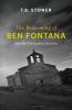 The Redeeming of Ben Fontana
