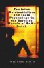 Feminine Existentialism And Socio Psychology In The Selected Novels Of Anita Desai.