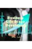 Business Life Stage Developing