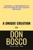 A Unique Creation of Don Bosco : Towards a comprehension of the Vocation of the Salesian Brothers