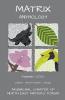 Matrix Anthology Volume-I 2022: Poems. Short Stories. Essays.