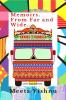 Memoirs from Far and Wide: A collection of Short Stories