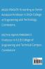 A Book Chapter of Basic Electrical and Electronics Engineering : Basic EEE