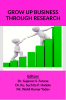 GROW UP BUSINESS THROUGH RESEARCH