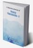 A laboratory Manual of Physical Pharmaceutics - II