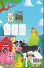 Scissor Skills For Kids: A Cut Out Activity Book For Kids