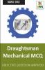 Draughtsman Mechanical Mcq: Objective Question Answers
