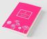 My Manifestation Journal: Pink Floral Law Of Attraction Notebook