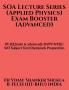 SOA Lecture Series (Applied Physics) Exam Booster (Advanced) : IIT-JEE(main &amp; advanced)/KVPY/NTSE/SAT Subject Test/ Olympiads Preparation