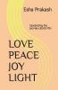 Love Peace Joy Light