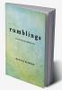 Rumblings : From the heart of a difficult child
