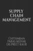 Supply Chain Management