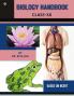 Biology Handbook Class-Xii