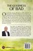 The Goodness Of Bad: An Autobiographical Novel