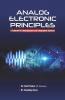 Analog Electronic Principles: A Textbook For Undergraduate And Postgraduate Students