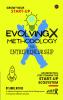 EvolvingX Methodology for Entrepreneurship