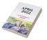 April 2022 : An Anthology of Articles