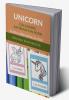 Unicorn Colouring Affirmation Book : Positive Affirmation for Self Confidence Success &amp; Joy