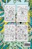 Animal Mandala Coloring Book for Kids : Cute Animal Coloring Pages in Mandala Style and Playful Doodles for Stress Relieving and Relaxation