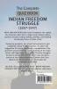 The Complete QUIZ BOOK INDIAN FREEDOM STRUGGLE: (1857-1947)