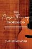 The Music Therapy Profession