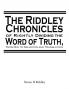 The Riddley Chronicles
