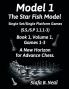 Model I - The Star Fish Model - Single Set/Single Platform Games ( S.S./S.P. 1.1. 1-3 ) Book 1 Volume 1 Games ( 1 - 3 )