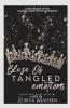 Blaze Of Tangled Emotions: Love Begins With Care & Ends With Sacrifices.: Love Begins With Care And Ends With Sacrifices.