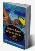 SEVEN LAWS FOR SUCCESS IN LIFE : Follow these seven rules to achieve a successful life