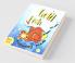 Gold Fish Coloring Book : Easy And Fun Coloring Pages For Kids Preschool And Kindergarten