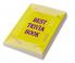 Best Trivia Book : A Lot of Random Questions From all Domains One of The Best Trivia Quiz Book