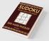 Sudoku 200 Hard Puzzles Volume 1 : Puzzle Book For Adults